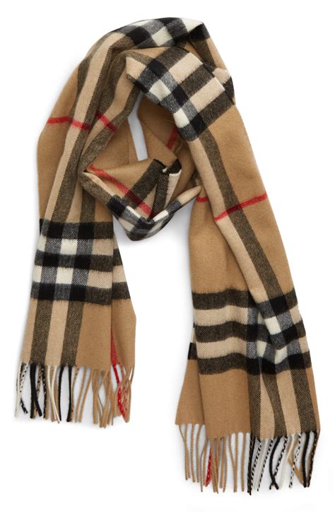 Burberry scarf black friday